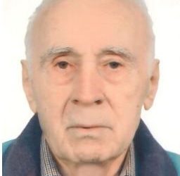 «Έφυγε» ο Δημήτρης Μυλωνάς