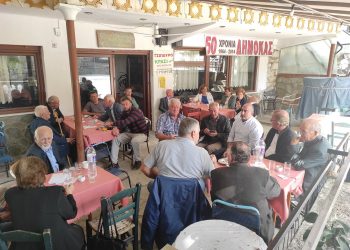 «Φορτσάρει» για να καλύψει όλο τον Δήμο