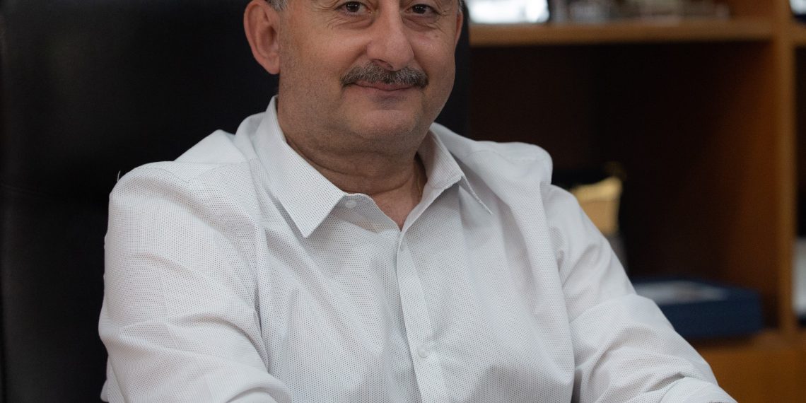 Μήνυμα και προτεραιότητες