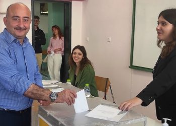 Μήνυμα του Δημάρχου Τρικκαίων Νίκου Σακκά