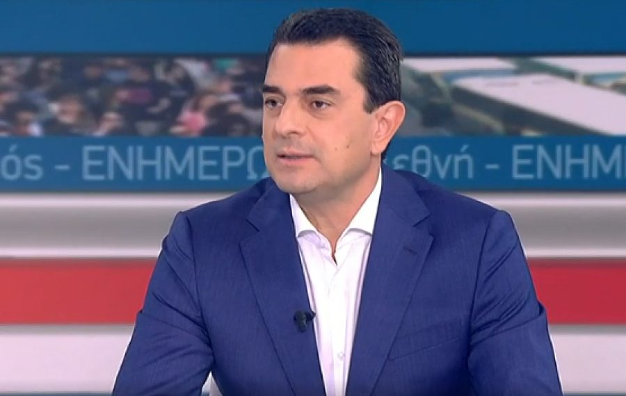 Στόχος δεν είναι η σταθεροποίηση των τιμών αλλά η μείωση τους
