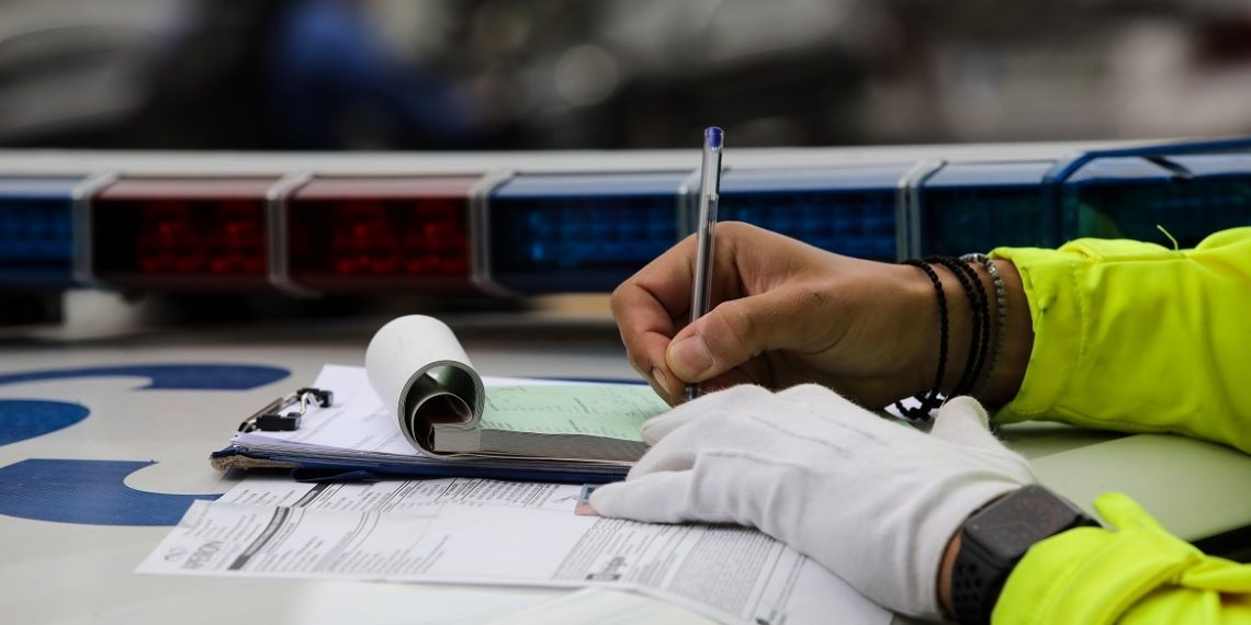 Έλεγχοι της Τροχαίας στην Θεσσαλία έφεραν εκατοντάδες πρόστιμα