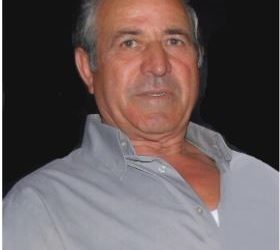 «Έφυγε» ο Βασίλης Τσιούνης