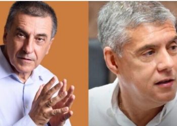 Αγοραστός και Κουρέτας στην τελική «μάχη»