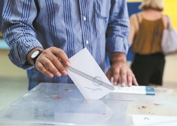Η ψηφοφορία για την εκλογή Περιφερειάρχη Θεσσαλίας (τελικό αποτέλεσμα)