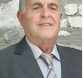 «Έφυγε» ο Θωμάς Δημητρός