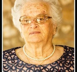 «Έφυγε» η Στεφανία Δογάνη