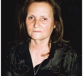 «Έφυγε» η Ελευθερία Σίμου