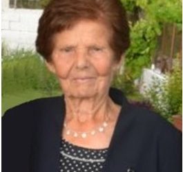 «Έφυγε» η Σωτηρία Οικονόμου