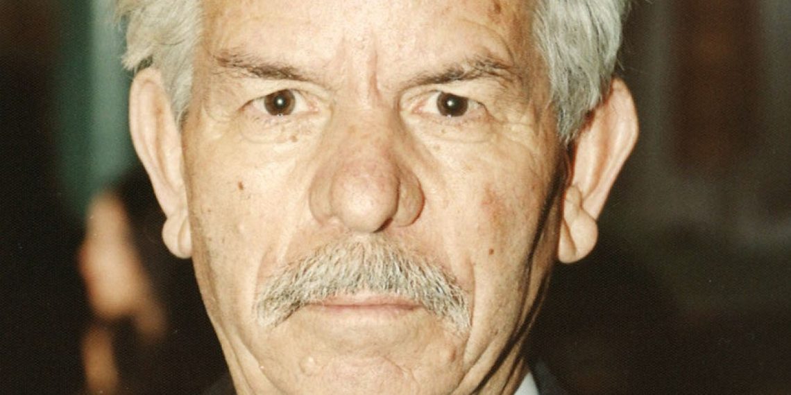 «Έφυγε» ο Ευάγγελος Τσιάρας