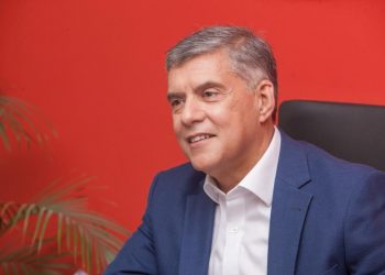 Είμαι Θεσσαλός και δεν έδωσα καμία εντολή να σταματήσουν τα έργα