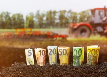 Πληρωμή 1ης δόσης σε επιλαχόντες νέους γεωργούς