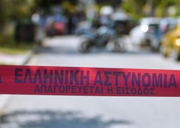Δολοφόνησε την κόρη του και επιχείρησε να αυτοκτονήσει