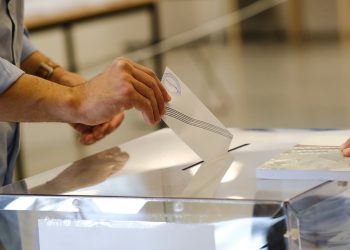 Σε εξέλιξη στην Θεσσαλία η εκλογή Περιφερειάρχη και 3 Δημάρχων