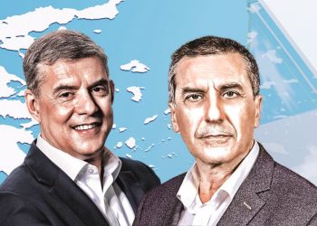 Στα άκρα οι σχέσεις τους…