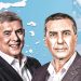 Στα άκρα οι σχέσεις τους…