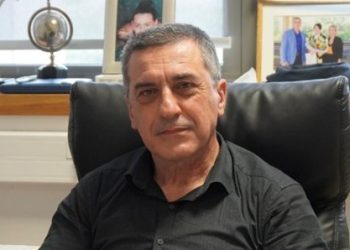 Για μένα δεν συνέτρεχαν και δεν συντρέχουν λόγοι προσωπικής αντιπαράθεσης με κανέναν
