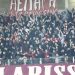 Απαγορευτικό μετακίνησης φιλάθλων της ΑΕΛ
