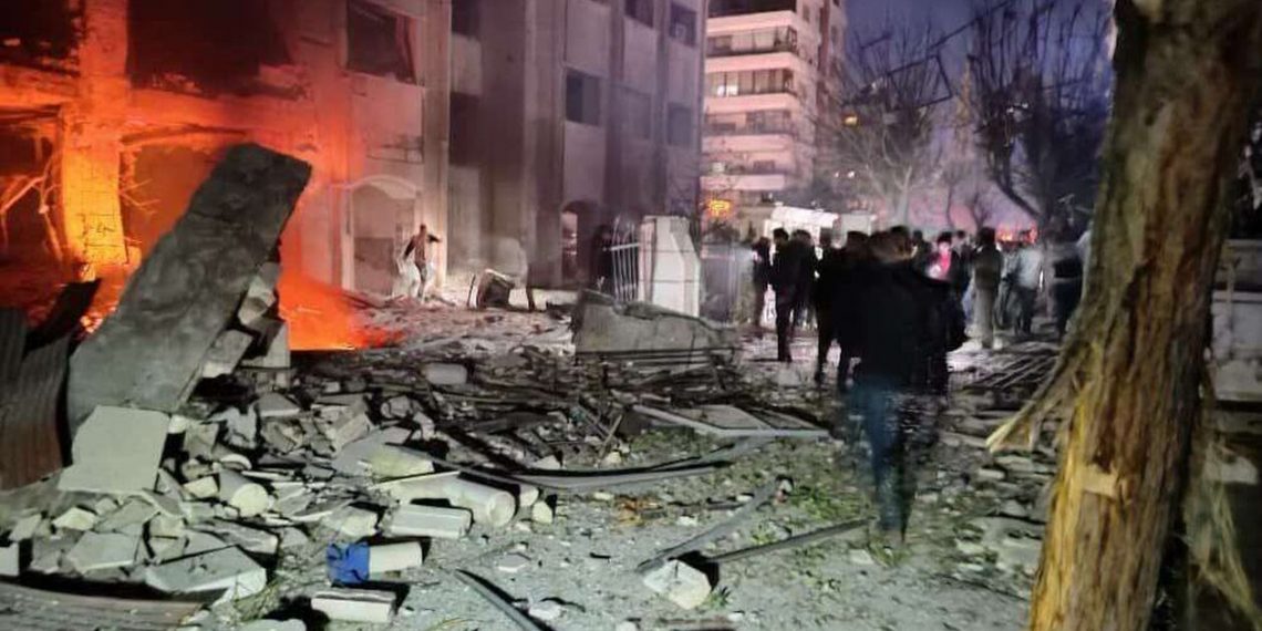 Παγκόσμια ανησυχία από την ένταση στην Μέση Ανατολή