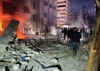 Παγκόσμια ανησυχία από την ένταση στην Μέση Ανατολή