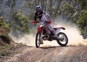 Πανελλήνια διοργάνωση Moto Cross στο Πρίνος Τρικάλων