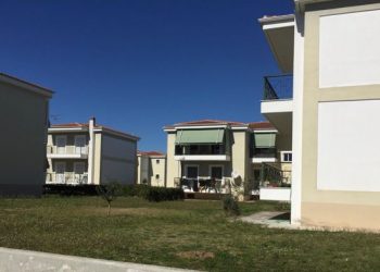 Αξιοποίηση εργατικών κατοικιών στην Σωτήρα Τρικάλων για πλημμυροπαθείς