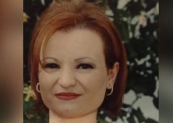 «Έφυγε» πρόωρα η Φανή Τασούλα