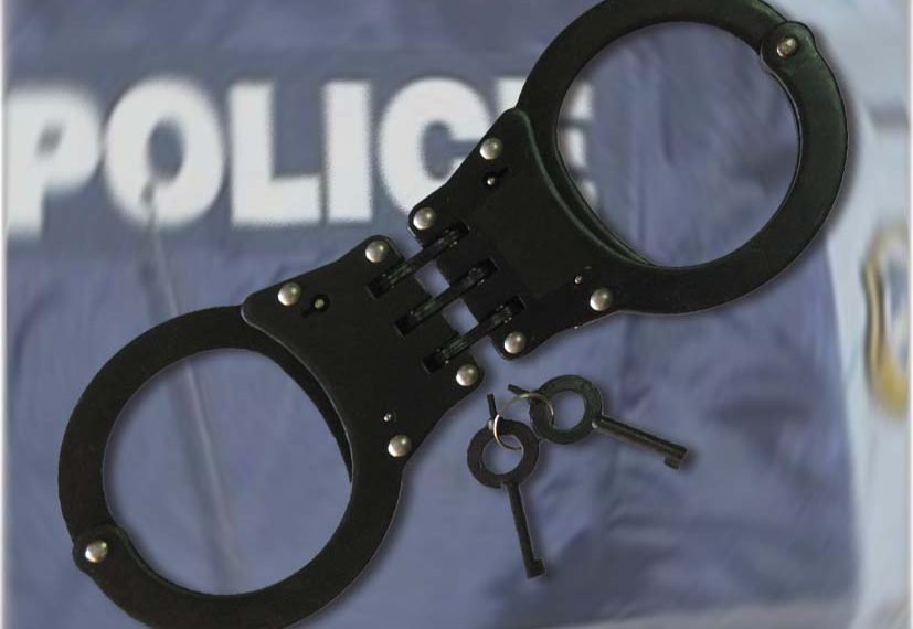 Συλλήψεις στον Τύρναβο για ομηρία Ρουμάνου