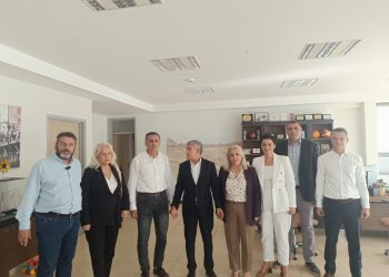 Προετοιμασία για την διάδοχη κατάσταση