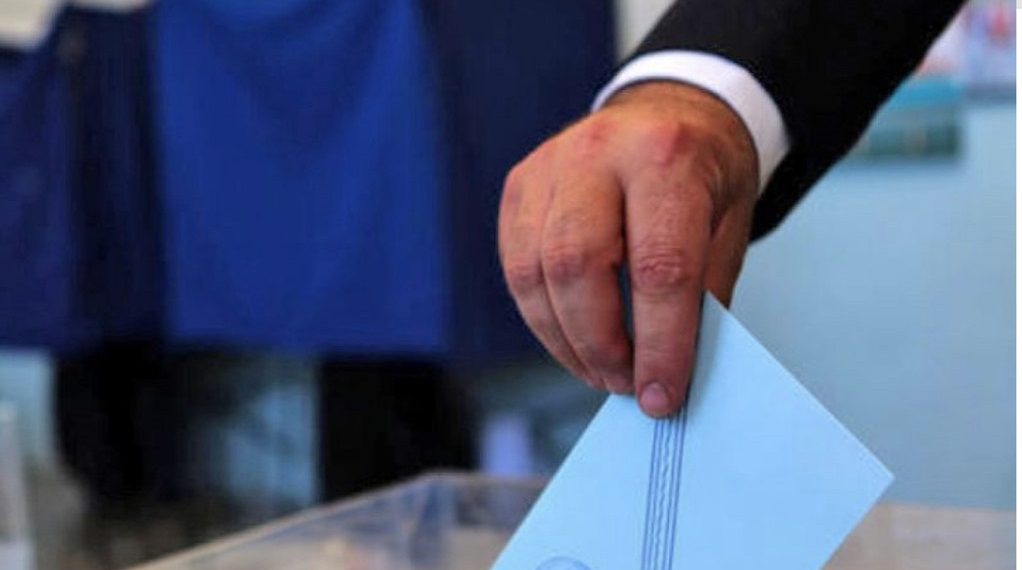 Στο Λύκειο Φαρκαδόνας θα ψηφίσουν οι δημότες της Κοινότητας Κεραμιδίου