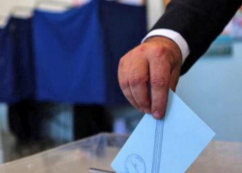 Στο Λύκειο Φαρκαδόνας θα ψηφίσουν οι δημότες της Κοινότητας Κεραμιδίου