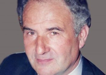 «Έφυγε» ο Νίκος Κοντογιάννης