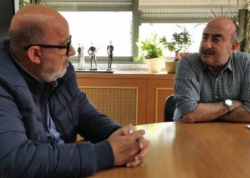 Κοινό μέτωπο
