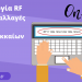 Σε εποχή… RF και οι οικονομικές συναλλαγές με τον Δήμο Τρικκαίων