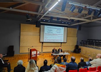 O «Θε-ΤΑΛΩΣ» συναντά την «e-trikala»
