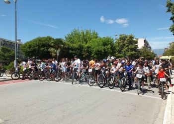 Ετοιμασίες για τον «Γύρος των Τρικάλων»
