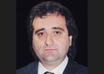 «Έφυγε» πρόωρα ο Ηλίας Μπέτσικος