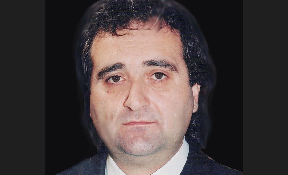 «Έφυγε» πρόωρα ο Ηλίας Μπέτσικος
