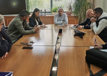 Συνεργασία για την επιτυχία του 12ου «Μύλου των Ξωτικών»