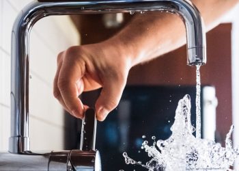 Απαλλαγή τελών ύδρευσης από την ΔΕΥΑ Τρικάλων σε πληγέντες