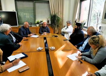 Δράμα χωρίς τέλος