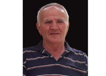 «Έφυγε» ο Νικόλαος Σαλιγκάρας
