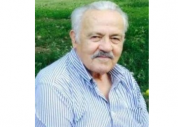 «Έφυγε» ο Γεώργιος Στεργιόπουλος
