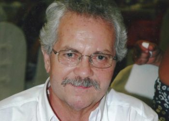 «Έφυγε» ο Τηλέμαχος Παπαγεωργόπουλος