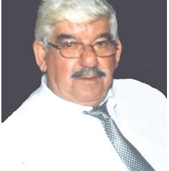 «Έφυγε» ο Θεόδωρος Μπρέντας
