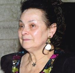 «Έφυγε» η Μαρία Χατζοπούλου