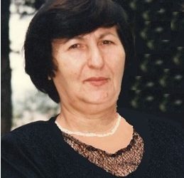 «Έφυγε» η Αναστασία Κωστοπούλου