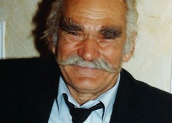 «Έφυγε» ο Στέφανος Αναστασόπουλος