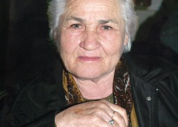 «Έφυγε» η Ευρυδίκη Πάντου