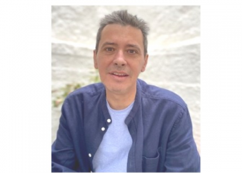 «Έφυγε» πρόωρα ο Νεκτάριος Μάντζιος